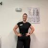 Anna Hutson