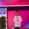 Poorvi Yellarthi