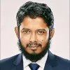 Mahmudul Hassan
