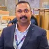 Aneesh Chellappan