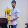Vaibhav Chavan