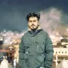 Rajesh Kumar Yadav