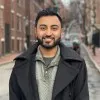 Rohan Patel