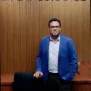 Simanta Mishra