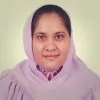 Farida Bhagat