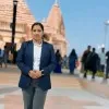CHANDRIMA DAS