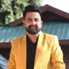 Ankush Mehra