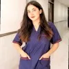 zarish fatima