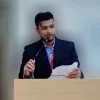 Apratim Sharan
