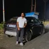 Suraj Metkari