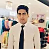 Dhirendra Jha