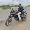 Yash Salvi