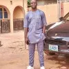 Samuel Abioye