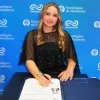 Edna Sofia Elizondo