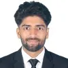 Arjun Mohan