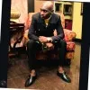 Amazing Chauke