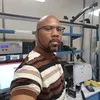 George Rogers