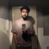 Syed Farooq Gilani
