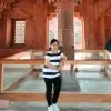 Jyoti Mishra