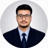 Alok Ranjan Sahoo