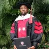 Edward Isuama Esq