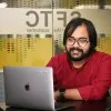 Shashi kiran Bhardwaj