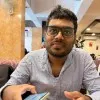 Vinay Kumar