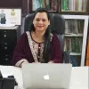 Sadhana Sinha
