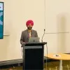 Harpreet kahlon