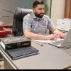 M SHAHEEN