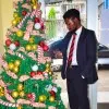 Olabayo Olaosebikan