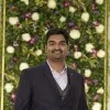 K Sudeep Reddy