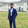 Abhinav Theddu