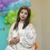 Amna Mansoor