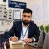 Avinash Kumar