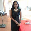 Kavita Manikam