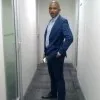 Thato Mohono