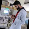 Bhat Umer