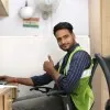 vivek kumar dwivedi