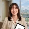 Daphne Wang