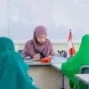 MARATUS SHOLIHAH