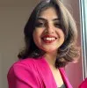 Geeta Bhat