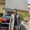 Namit Upadhyay