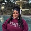 Jalissa Monts