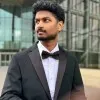 Nimish Shetty