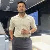 KHUSHWANT SHARMA