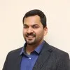 Arvind Ravichandran