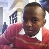 Bernard Kinuthia