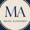 Maha Alghamdi