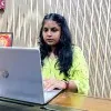 Author Anshika